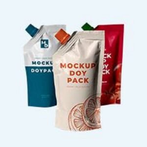 Packaging