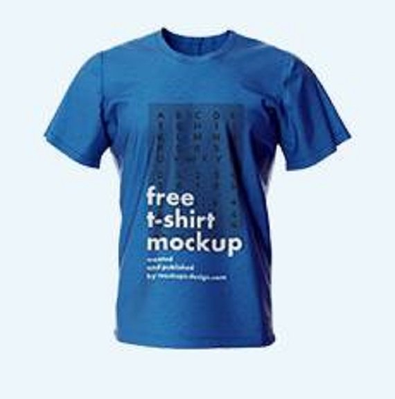 T-Shirt Print