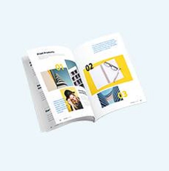 Book Design